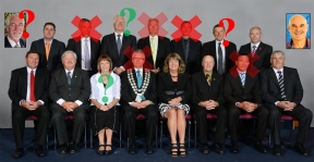 Council candidates 3